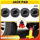 4PCS Rubber Pucks Jacking Lift Pad For Chevrolet Corvette Z51 C6-Z06. Fixed Price $18.04.