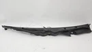 2010-2012 Mercedes-benz W212 E350 Windshield Wiper Cowl Cover Panel Grille Oem. Fixed Price $139.89.