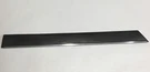 1977 Vintage Alfa Romeo Convertible Spyder Front Left Upper Door Trim Panel Blk. Fixed Price $120.12.