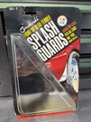 Vtg (76 ) Groboski Univ S/s Splash Guards 7-1/2" X 5-3/4 Frt Or Rear #SG-7 New. Fixed Price $24.95.