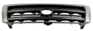 1997-00 Toyota Tacoma Single Grey Front Bumper Grille Base Model 1ABGR00308. Fixed Price $55.25.