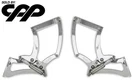 1958-59 Chevy Truck Eddie Motorsports MS149-26P Billet Aluminum Hood Hinges. Fixed Price $815.00.