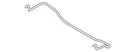 Genuine Nissan Lower Seal 66832-3NF0A. Fixed Price $16.39.