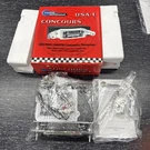 Custom Autosound 1955-57 Ford Thunderbird Am/fm Cassette Radio (USA-1). Fixed Price $244.00.