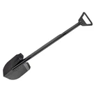 Go Rhino XG-RS50010T Xventure Gear Stackable Recovery Spade Shovel. Fixed Price $138.75.