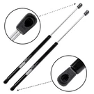 2 Support Rear Liftgate Gas Prop Springs For 07-16 Jeep Compass W/speakers. Fixed Price $24.20.