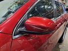 Lh Driver Side 2014 Cherokee Door Mirror SKU#4171562. Fixed Price $57.00.