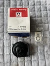 Nos Gm 70'S 80'S Chevy Buick Olds G-body F-body Delco Remy Klaxon Horn 1892163. Fixed Price $99.99.