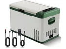 Freestanding Refrigerator Fits Lamborghini LM002 1986-1990 61GTBQ. Fixed Price $184.23.