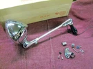 Vintage Nos 1957-1960 Ford Truck Unity Spotlight With Bracket # 122. Fixed Price $200.00.