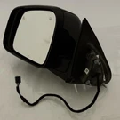 Oem Side View Door Mirror For Durango Left Blk Pwr Heat Bsa Police. Fixed Price $134.99.