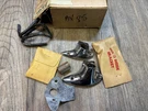 1953 54 Dodge Plymouth Nos Mopar Unity Spotlight Safetylite Bracket Kit 1495928. Fixed Price $65.00.