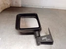 *chipped Edge* Driver Left Side View Door Mirror From 2008 Wrangler 10385727. Fixed Price $68.69.