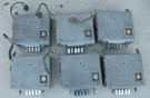 Ford Thunderbird Radio To Be Rebuilt Untested Not Working Loose 1964-1966 Oem. Fixed Price $100.00.