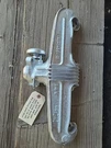Mopar Rh Sb Truck Exhaust Manifold 4041466 Smog Port Date A267 Oem Dodge. Fixed Price $199.99.
