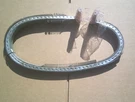 Hmmwv NP218 Transfer Case Oil Cooler 5741063. Fixed Price $198.00.