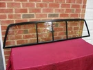 1973-1987 Chevrolet C/k R/v Truck Nos Gm Sliding Rear Window Pt# 12340799. Fixed Price $2000.00.