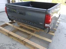 2016-2023 Toyota Tacoma Grey Box Bed 5' Short Without Fender Flare 11869889. Fixed Price $2635.00.
