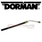 Dorman Aux Cooler Supply Radiator Upper Oil Hose Assembly For Mz. Fixed Price $49.33.