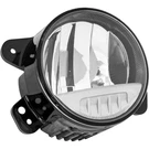 For Jeep Wrangler Jk/jl 2018 Fog Light Driver Passenger Side Front Led. Fixed Price $169.07.