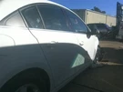 Passenger Right Rear Side Door Thru Vin C7220914 Fits 11-12 Cruze 482562. Fixed Price $193.62.