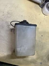 1969 Ford Mustang Windshield Fluid Reservoir: C9ZF- 17B613. Fixed Price $40.00.