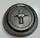 Mustang Pop Open Gas Cap C7ZA-9A112-B XO-1930 Original. Fixed Price $75.00.
