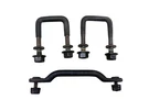 Jeep Wrangler Yj Hood Rests Bumpers 87-95 Footman Loop Windshield Tie Down Oem. Fixed Price $37.99.