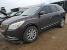 Driver Left Fender Fits 13-17 Enclave 1362482. Fixed Price $494.90.