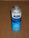 Vintage Ford Fomoco Spot Remover Pint Can Tin B7A-19521-A. Fixed Price $29.99.
