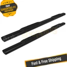 Raptor Series 2002-0501BT 5" Running Boards For 19-23 Dodge Ram 1500 New Body. Fixed Price $470.99.