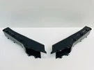 Bmw F25 X3 2011-2014 Left & Right Front Brakes Air Ducts 7210485 7210486 #056. Fixed Price $93.96.