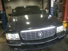 Passenger Right Rear Side Door Fits 97-99 Deville 99938. Fixed Price $100.00.