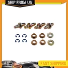 Dorman Front Door Hinge Pin & Bushing Kit For Chevy Gmc Cadillac Silverado Truck. Fixed Price $28.77.