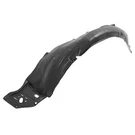 Front Driver Side Inner Fender Liner Fits 2009-2014 Acura Tsx AC1248124 Black. Fixed Price $23.18.