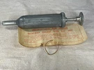 Rare Jaguar Xke Toolkit Tecalemit GC3020 Grease Gun Instructions C13629 GC.3020. Fixed Price $128.34.