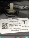 Tesla Y 2022 Front Window Regulator 4113021. Fixed Price $253.49.