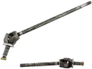Trq 72KY88X Front Axle Shaft Set Fits 2005-2007 Dodge Ram 2500. Fixed Price $294.97.