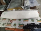 Rear Spoiler Fits 18-24 Expedition 3799516. Fixed Price $323.69.