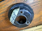 1965 1966 Ford Bronco Mustang Gt Shelby 289 Hipo P/s Crank Pulley V8. Fixed Price $49.99.
