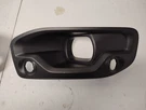 Oem Left Driver Side Fog Light Cover Park Sensors / 2019-2024 Ram 2500 3500. Fixed Price $45.00.