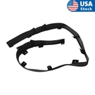 Car Front Bumper Grille Air Deflector 84284101 Fit For Chevrolet Cruze 2016-2018. Fixed Price $28.89.