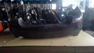 Rear Bumper Assembly 535I 550I Active M5 11 12 13 15 16 Black 1434581. Fixed Price $412.49.
