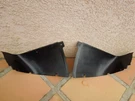 1967 1968 Mustang Upper Interior Corner Trim Panels. Fixed Price $200.00.