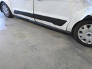 Driver Side Ford Transit Connect 2020 Rocker Panel Moulding 663131. Fixed Price $211.95.