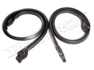 Metro Moulded Rr 5019-E Hard Top Moulding Roof Rail Seal. Fixed Price $138.75.