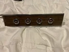 1967 1968 Mustang Convenience Control Group Dash Light Oem Original. Fixed Price $2450.00.