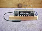 Vintage - Clarion Am Fm Radio Plays Well Datsun?. Fixed Price $50.00.