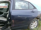 Driver Rear Side Door Without Privacy Tint Glass Fits 18-22 Equinox 2169604. Fixed Price $691.64.