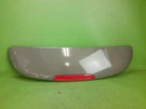 15-23 Jeep Renegade Rear 3RD Third Brake Light Lamp Spoiler Silver Oem. Fixed Price $249.99.
